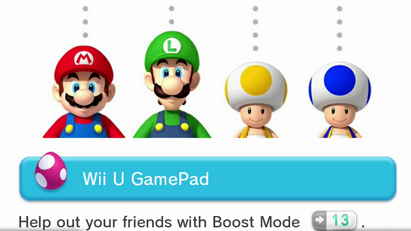 Illustration for article titled Nintendo Is Slowly Reinventing The Video Game Instruction Manual